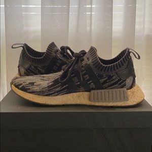 Adidas NMD_R1 Primeknit